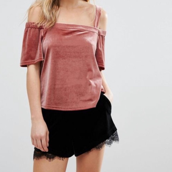 going out tops new look